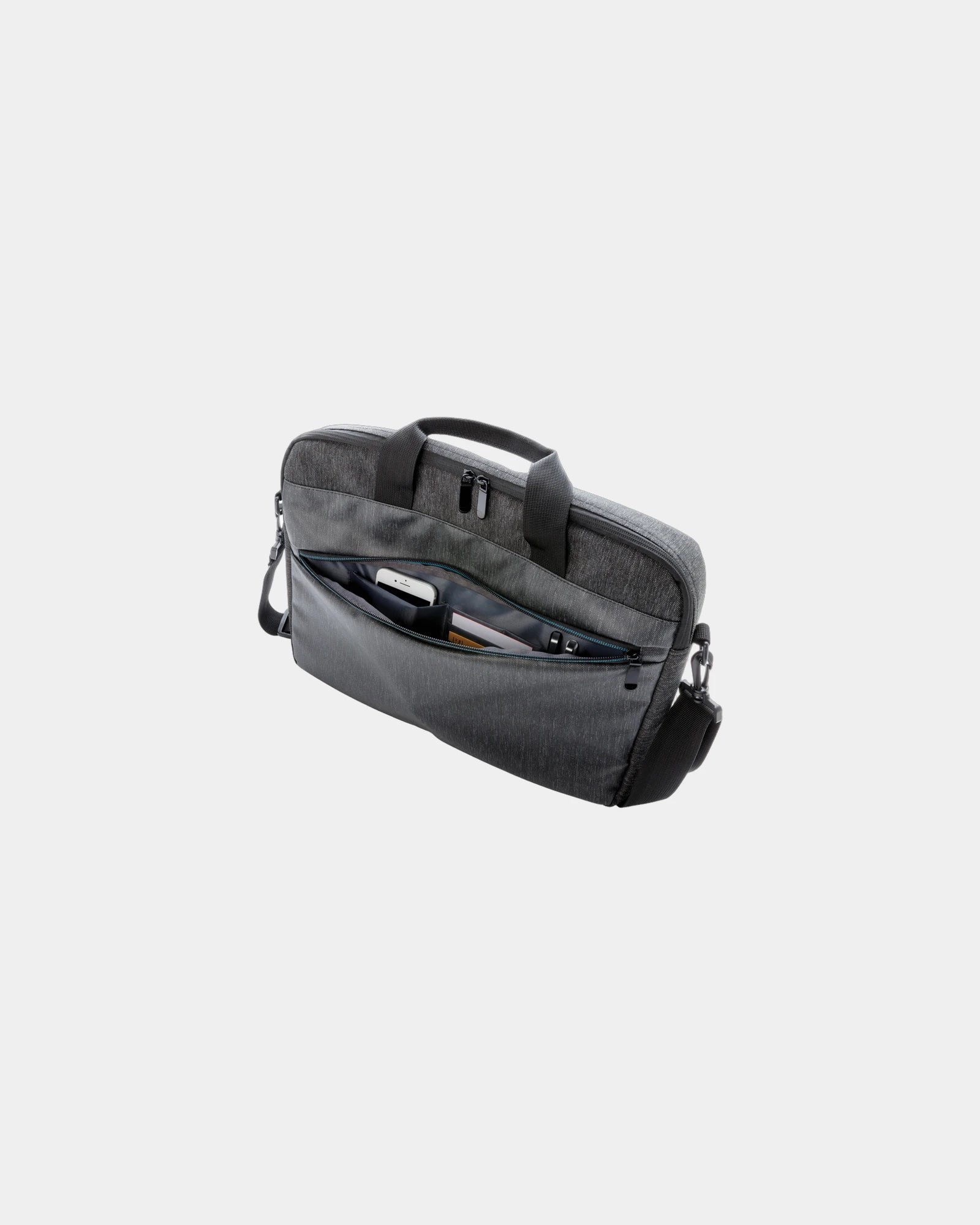 Sacoche polyester 900D 15'' à personnaliser - 5