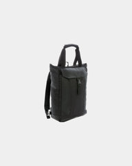 Sac à dos ordinateur 15'' polyester à personnaliser - Noir