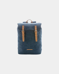 Sac à dos ordinateur toile 44 x 32 x 16 cm à personnaliser - 1