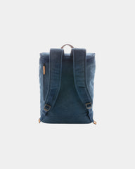 Sac à dos ordinateur toile 44 x 32 x 16 cm à personnaliser - 2
