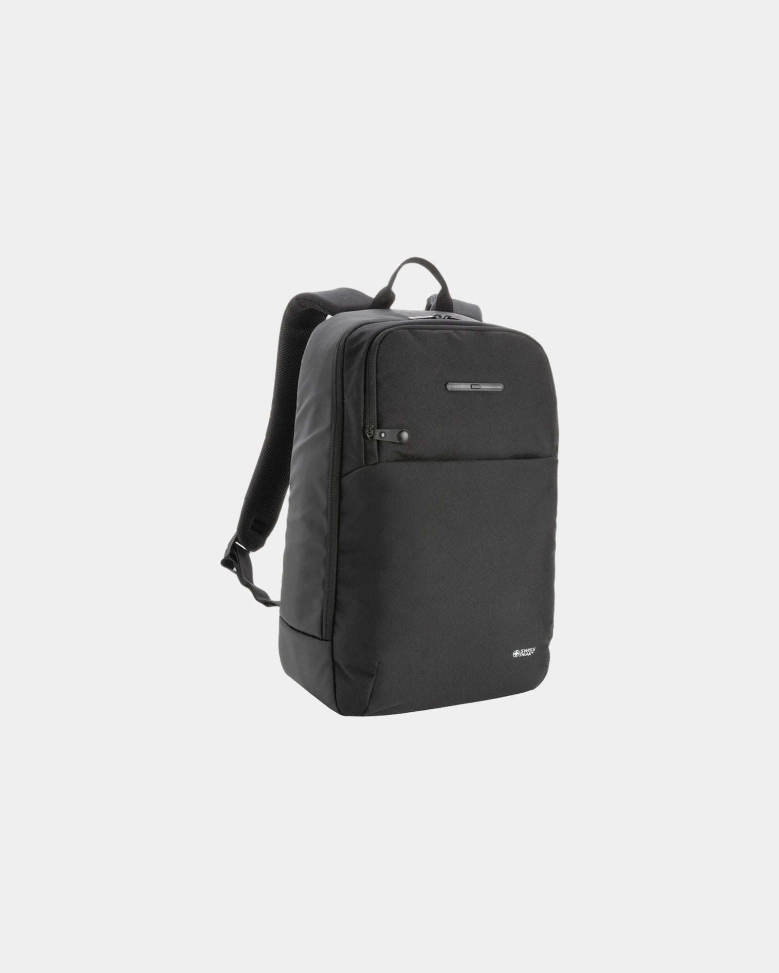 Sac à dos ordinateur stérilisateur UV-C à personnaliser - Noir