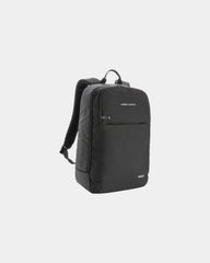 Sac à dos ordinateur stérilisateur UV-C à personnaliser - Noir