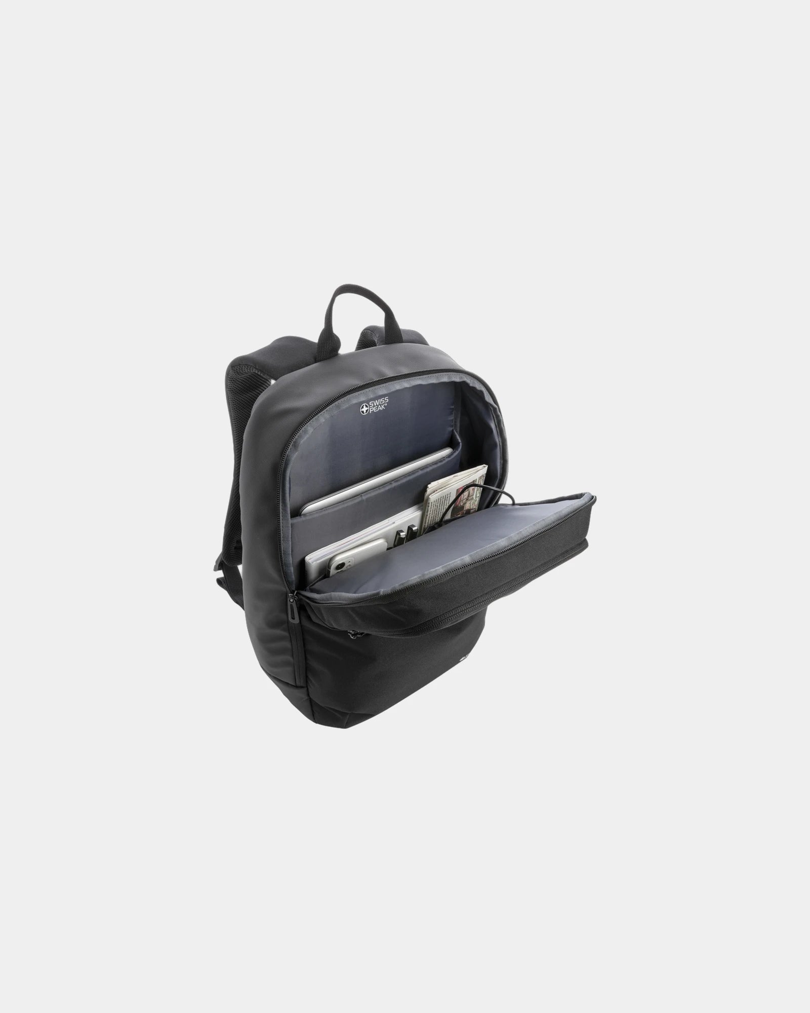 Sac à dos ordinateur stérilisateur UV-C à personnaliser - 5