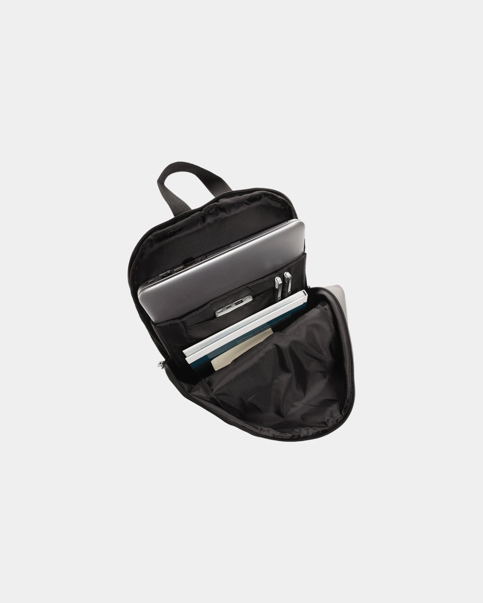 Sac à dos PU 15.6 pouces à personnaliser - 7