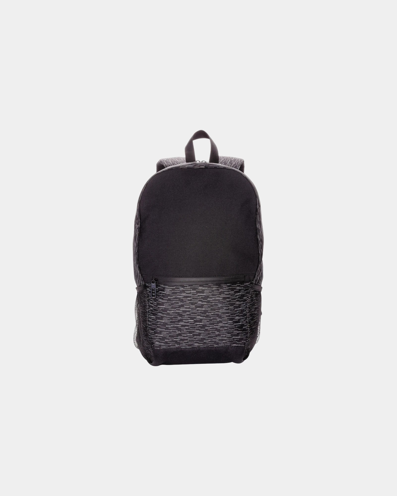 Sac à dos RPET réfléchissant 15,6 pouces à personnaliser - 2