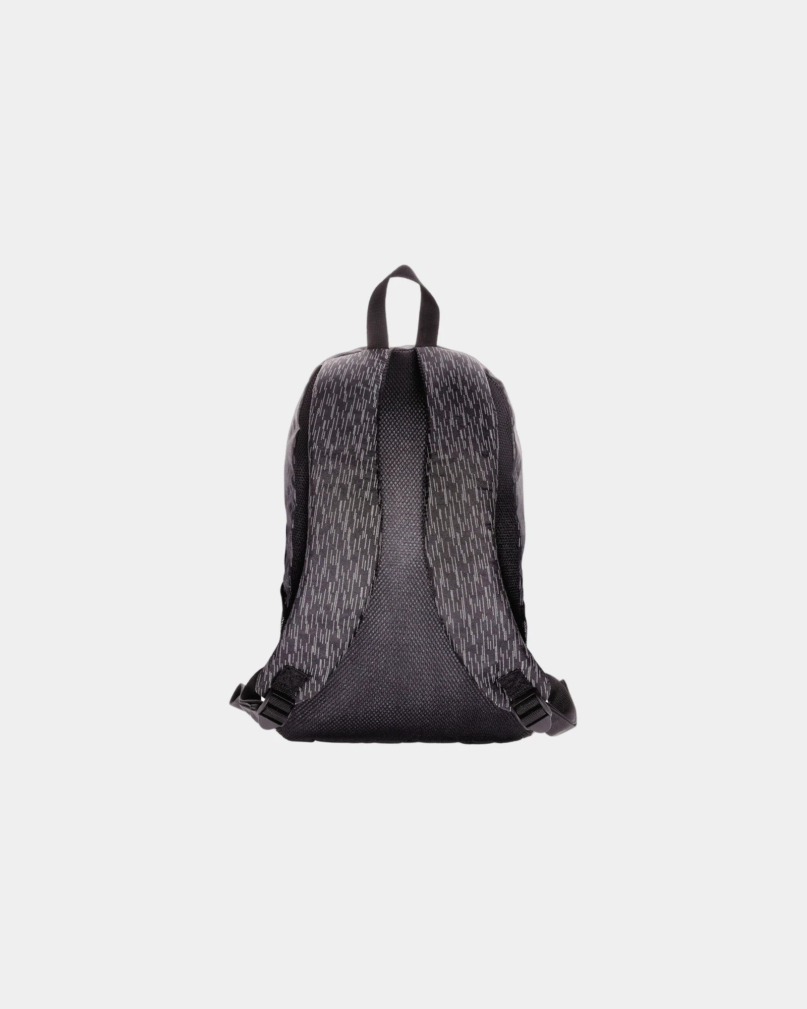 Sac à dos RPET réfléchissant 15,6 pouces à personnaliser - 4
