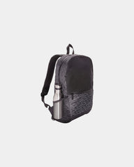 Sac à dos RPET réfléchissant 15,6 pouces à personnaliser - 1