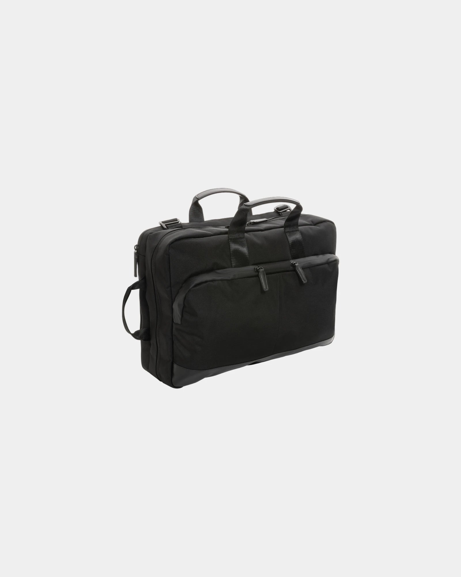 Sac à dos ordinateur rPET AWARE™ à personnaliser - Noir