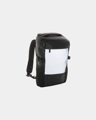Sac à dos résistant à l'eau 15.6" à personnaliser - Noir