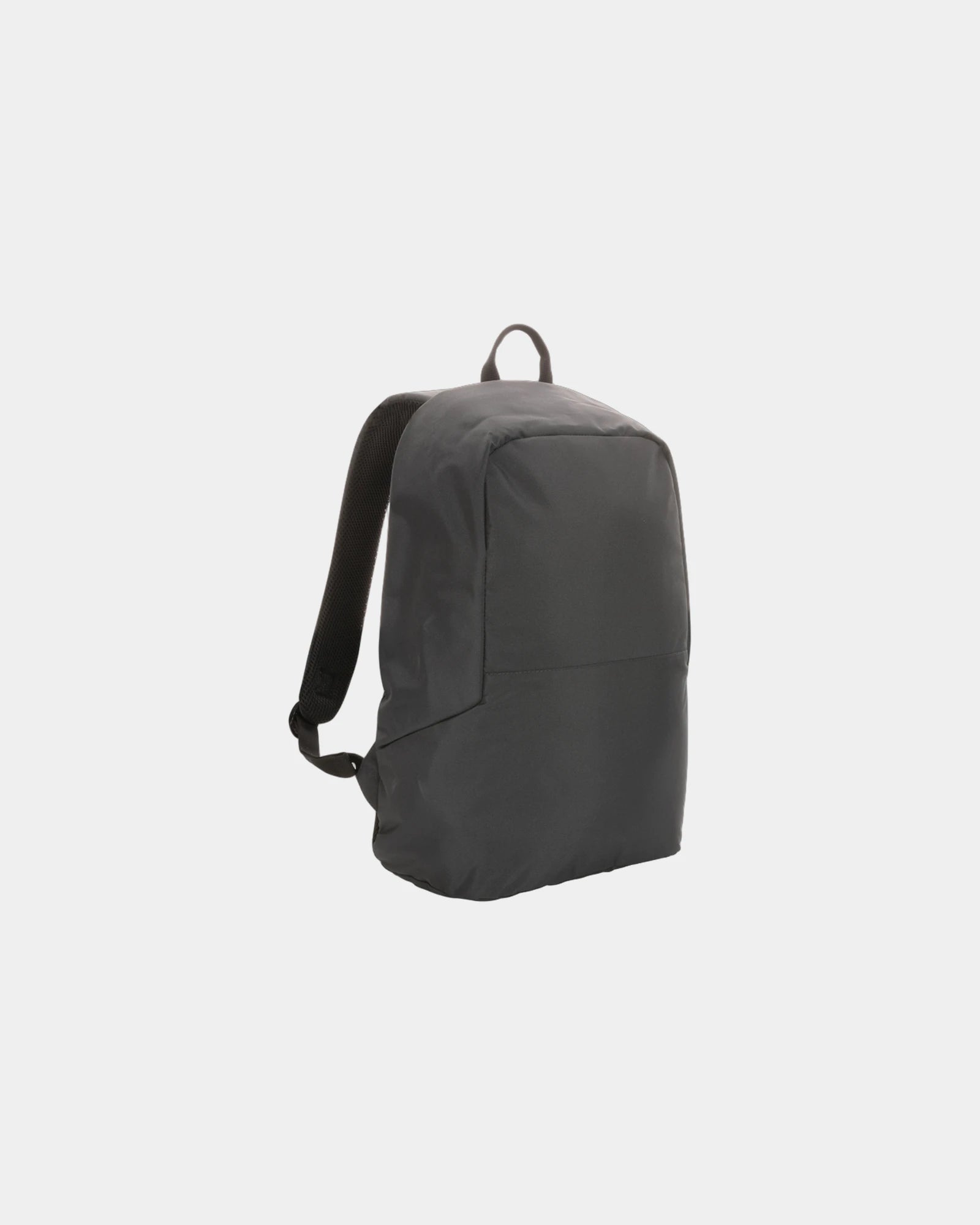 Sac à dos antivol rPET 20L à personnaliser - Noir