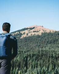 Sac à dos antivol rPET 20L à personnaliser - 11