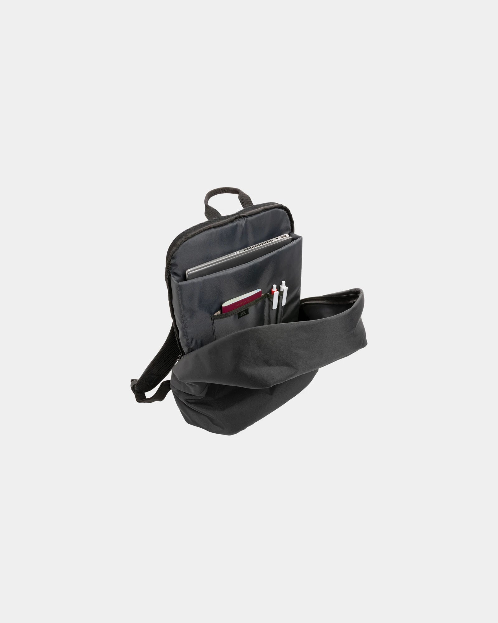 Sac à dos antivol rPET 20L à personnaliser - 4