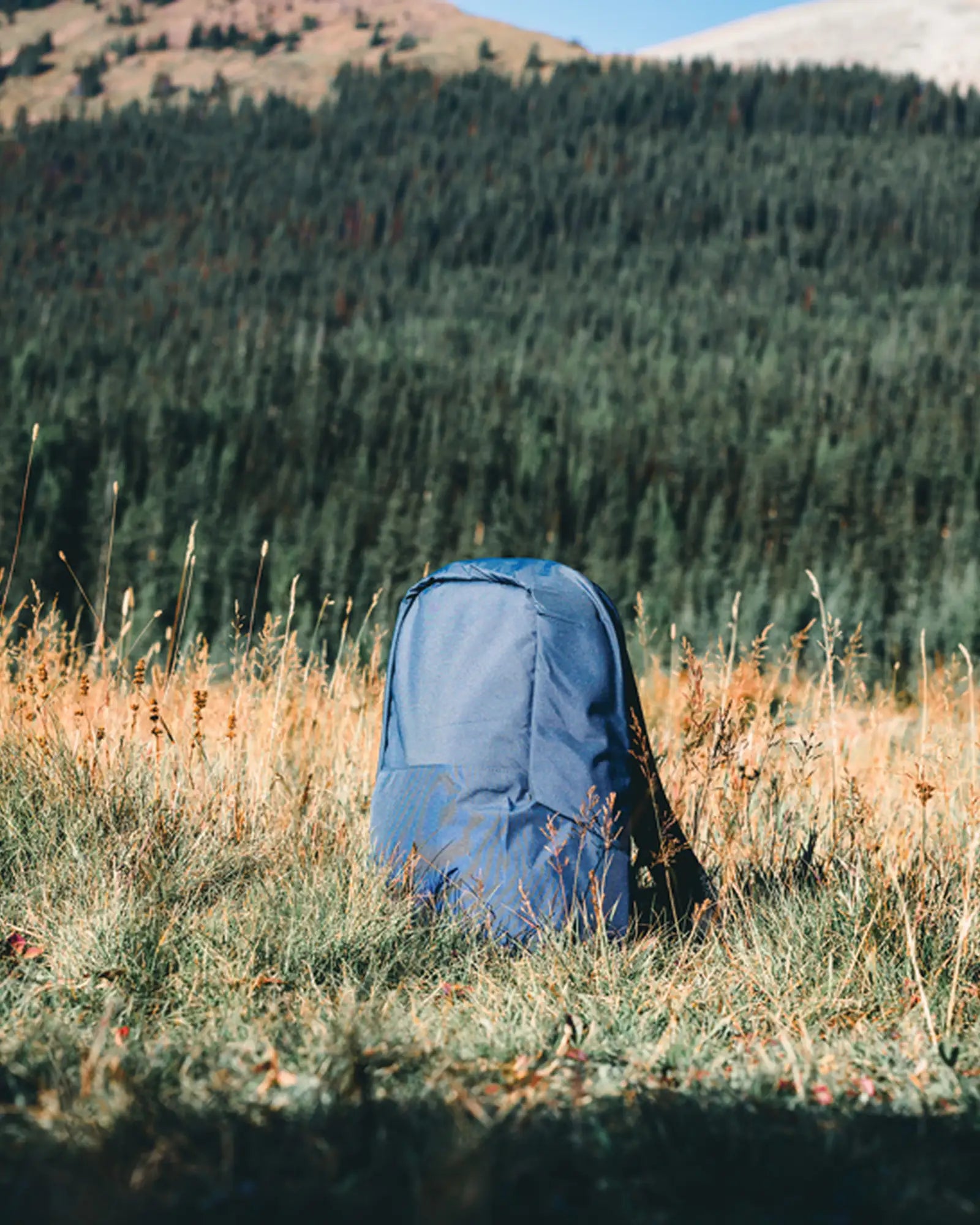 Sac à dos antivol rPET 20L à personnaliser - 12