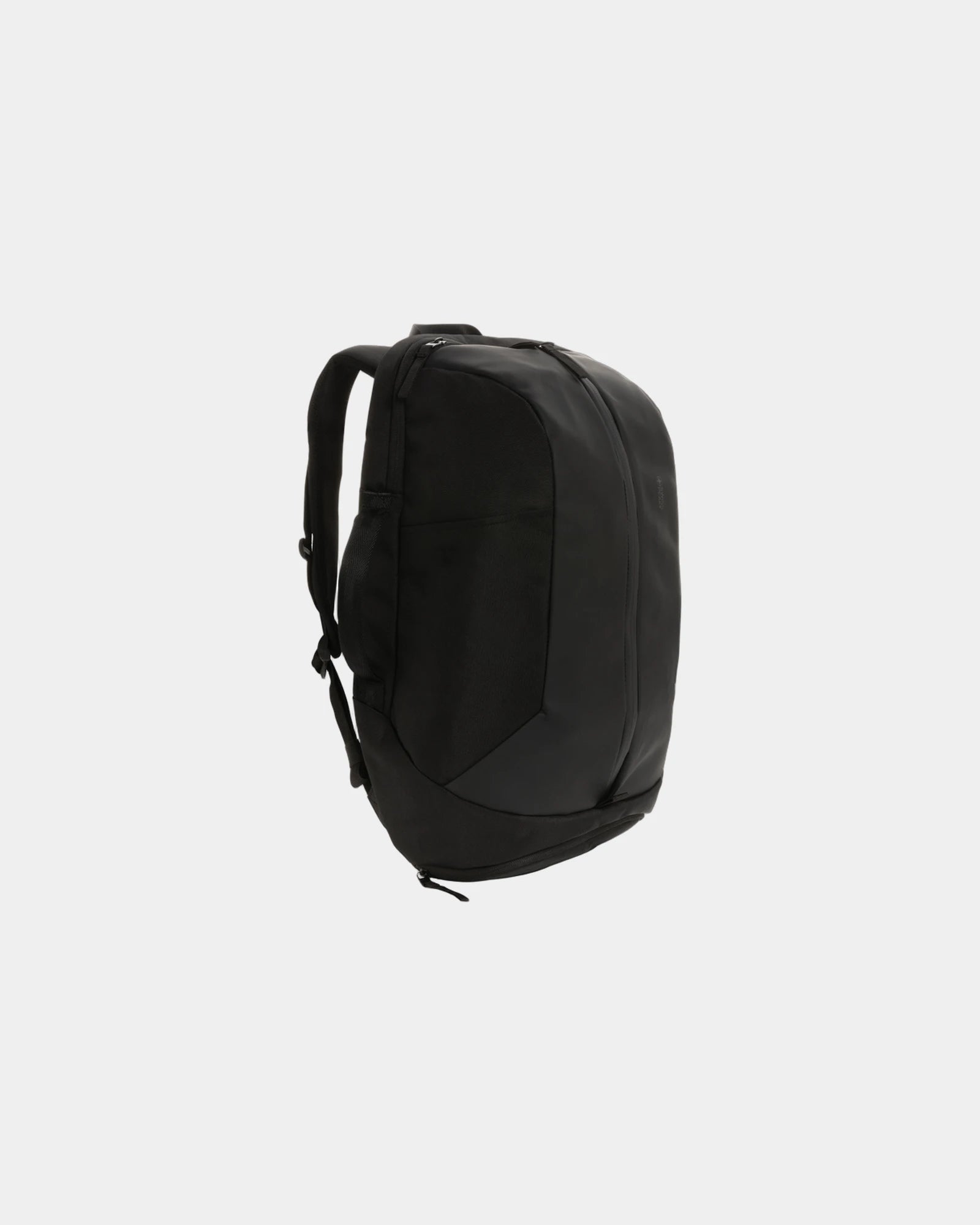 Sac à dos rPET AWARE™ Swiss Peak à personnaliser - Noir
