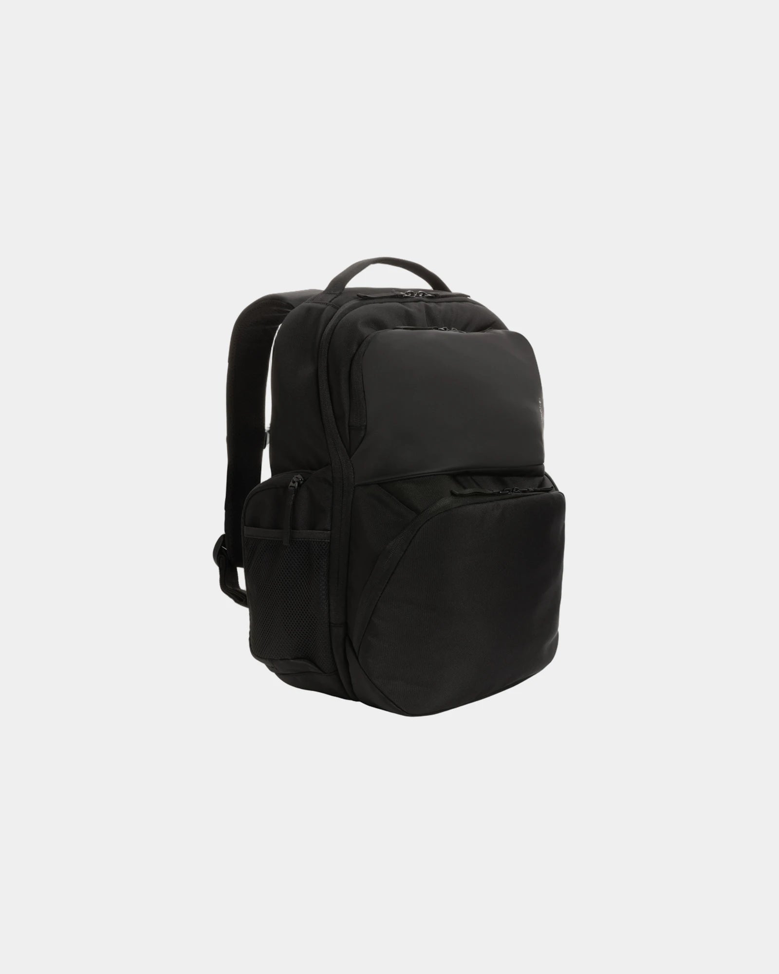 Sac à dos rPET à personnaliser - Noir
