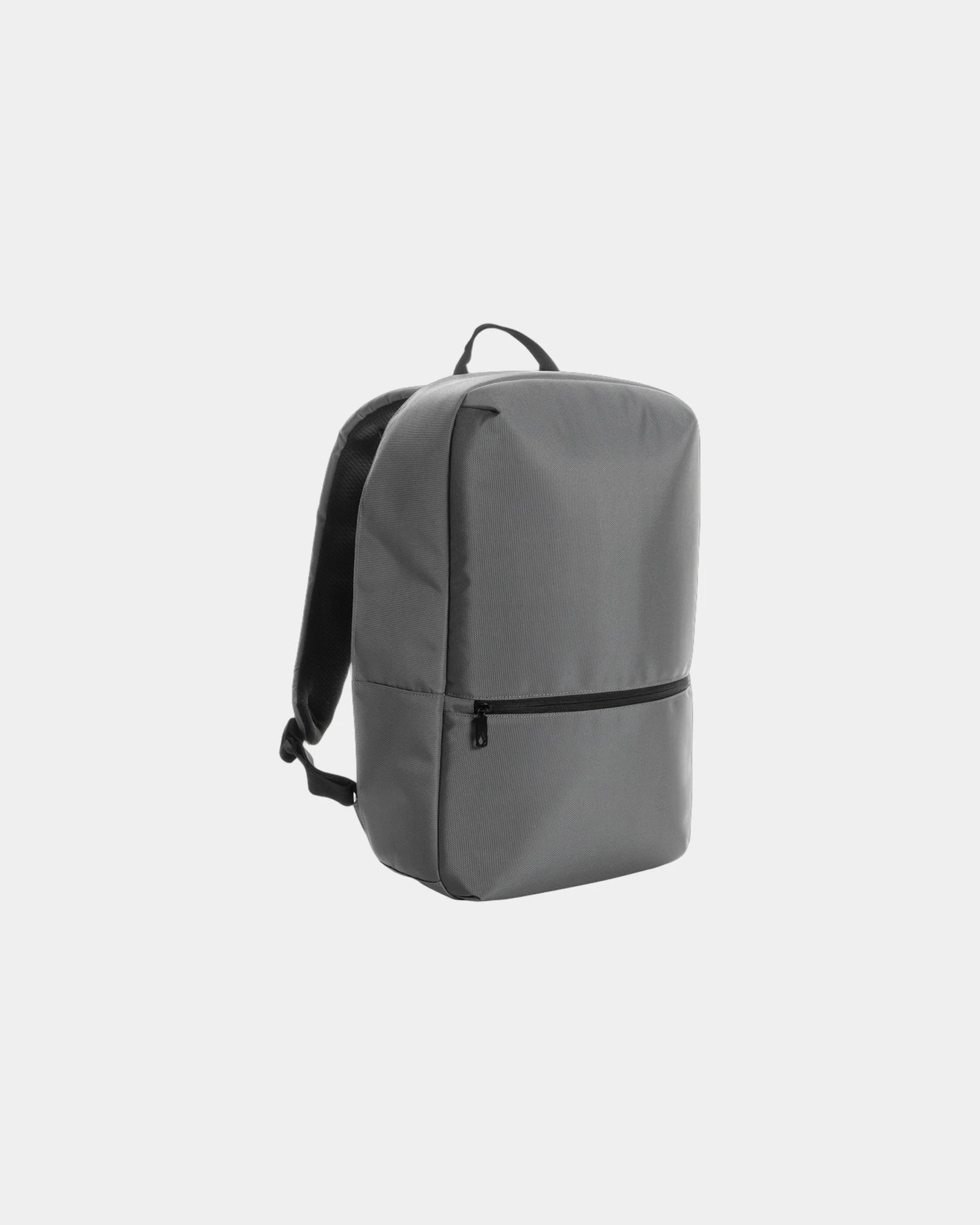 Sac à dos rPET 15,6 pouces à personnaliser - Antracite
