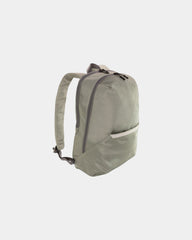 Sac à dos ordinateur 15,6" recyclé à personnaliser - Vert