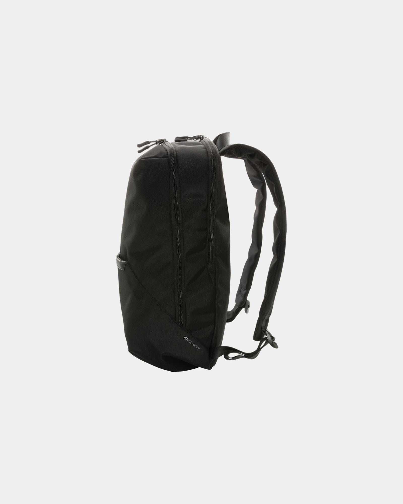 Sac à dos ordinateur 15,6" recyclé à personnaliser - 3