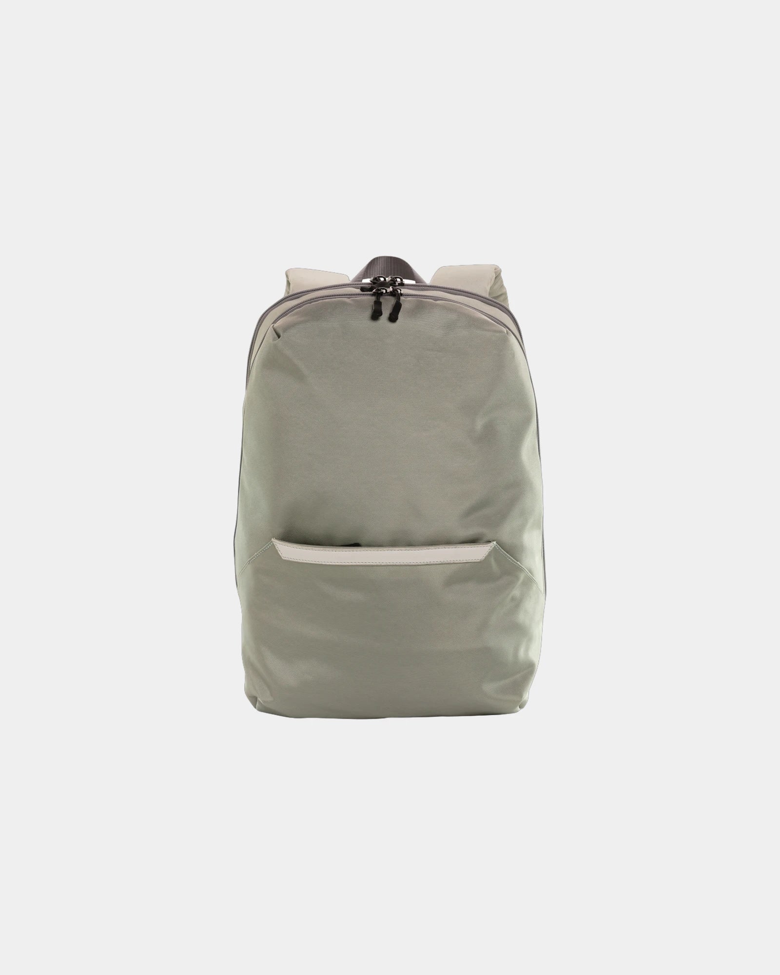Sac à dos ordinateur 15,6" recyclé à personnaliser - 8