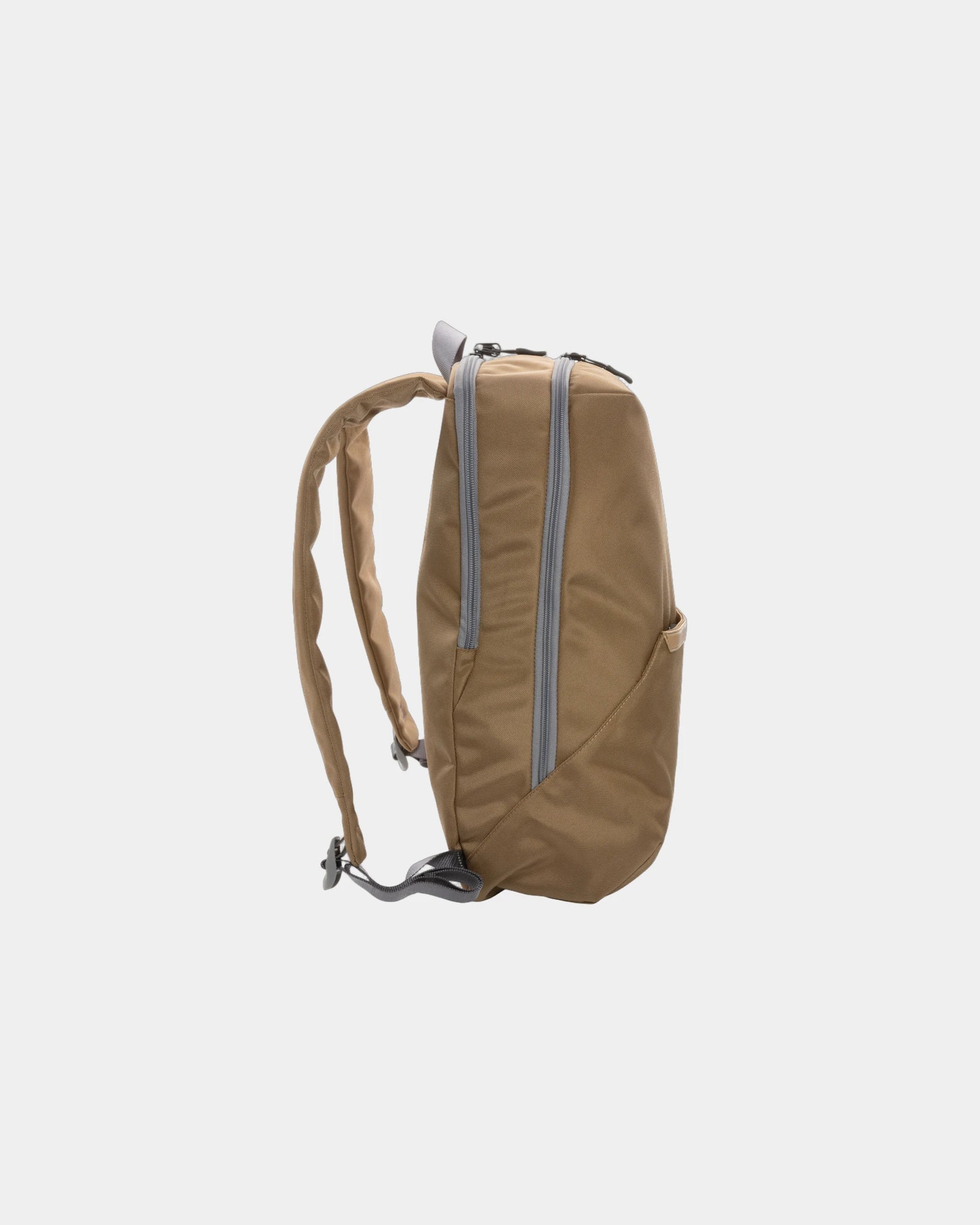 Sac à dos ordinateur 15,6" recyclé à personnaliser - 16