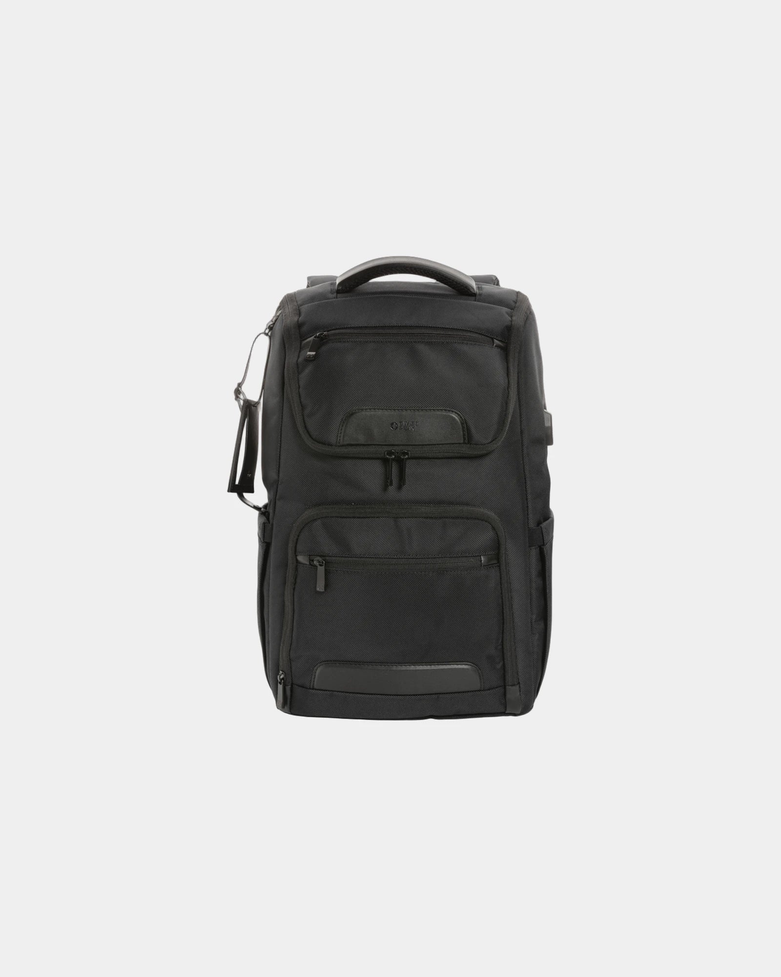 Sac à dos ordinateur rPET Voyager à personnaliser - 1