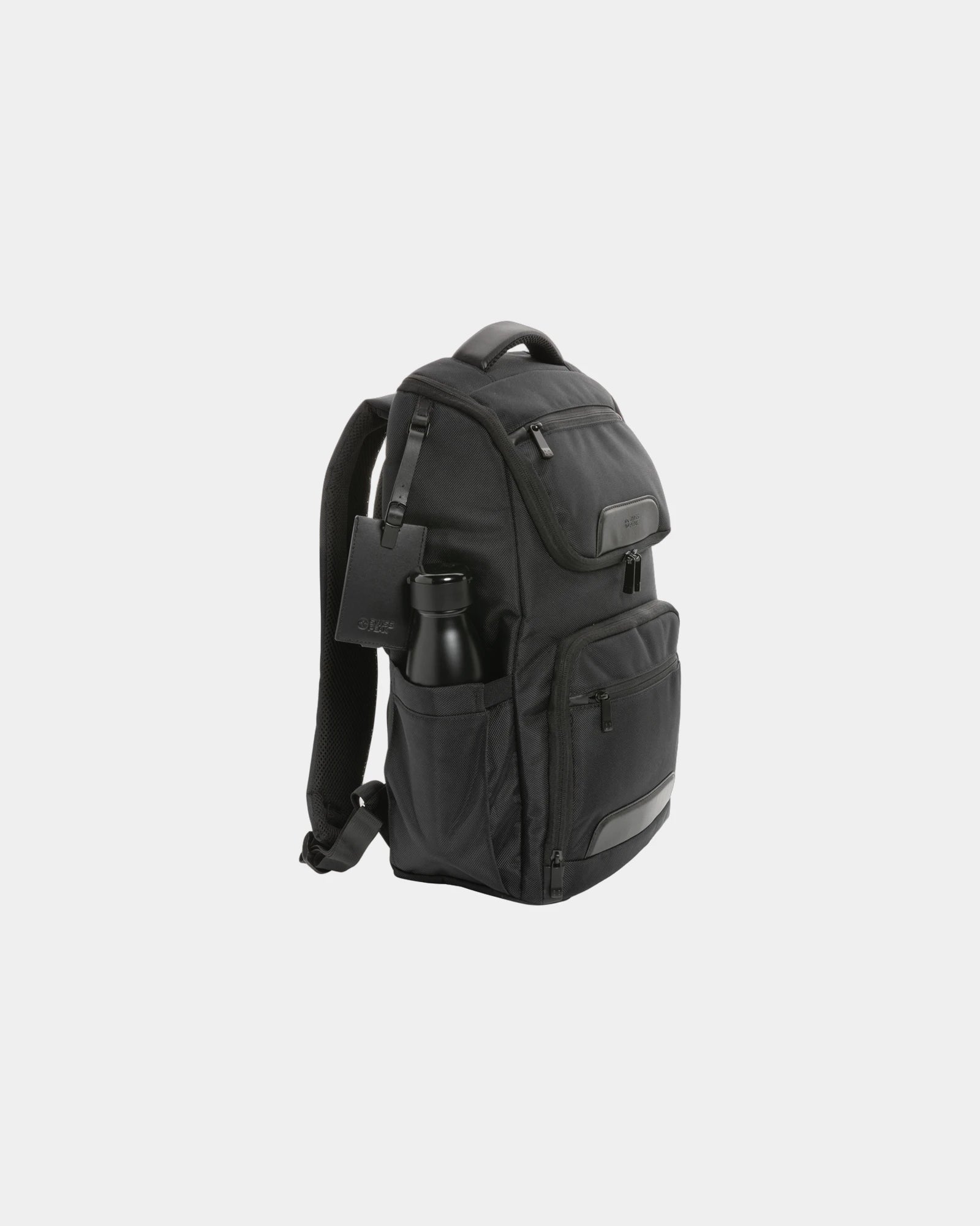 Sac à dos ordinateur rPET Voyager à personnaliser - 5