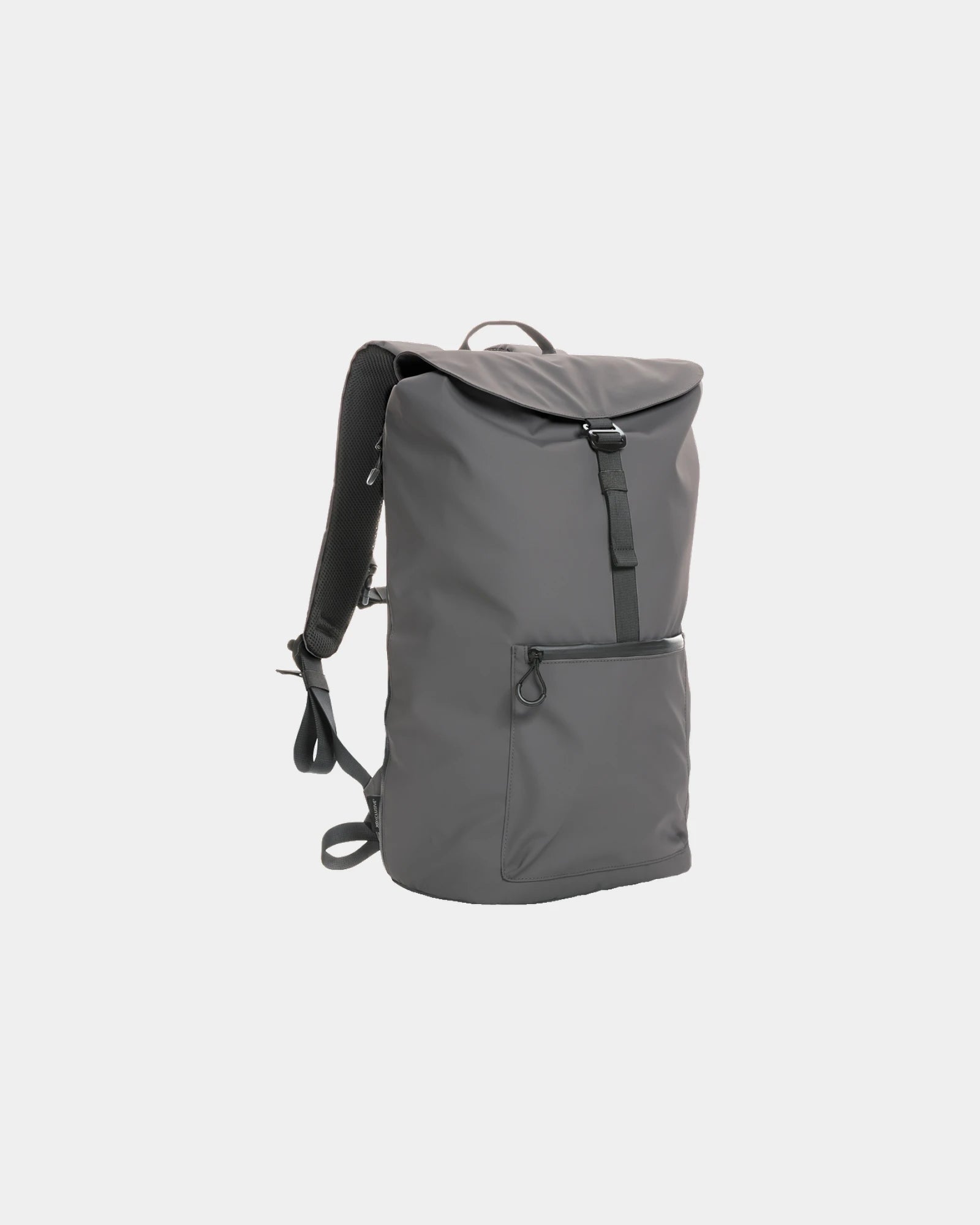 Sac à dos ordinateur rPET déperlant 15,6" à personnaliser
