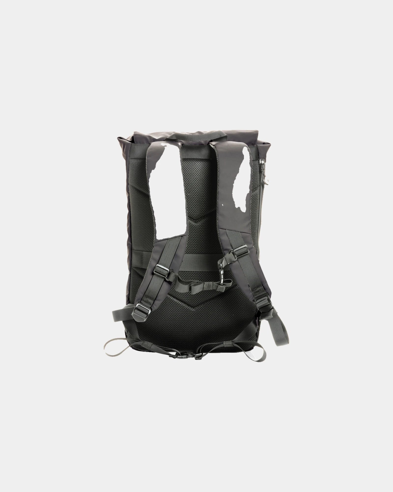 Sac à dos ordinateur rPET déperlant 15,6" à personnaliser