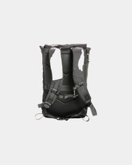 Sac à dos ordinateur rPET déperlant 15,6" à personnaliser