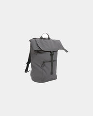 Sac à dos ordinateur rPET déperlant 15,6" à personnaliser - Antracite