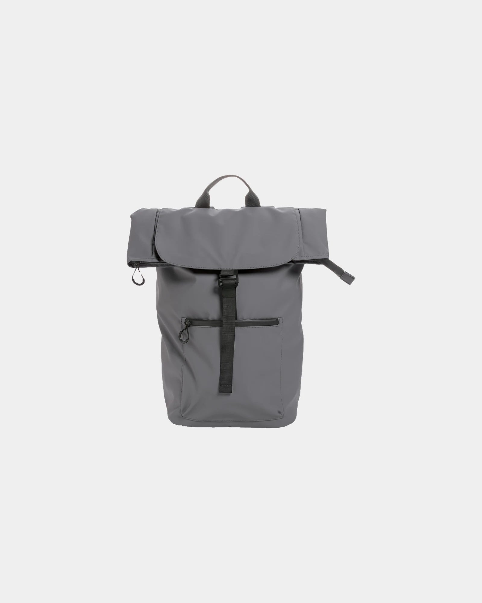 Sac à dos ordinateur rPET déperlant 15,6" à personnaliser