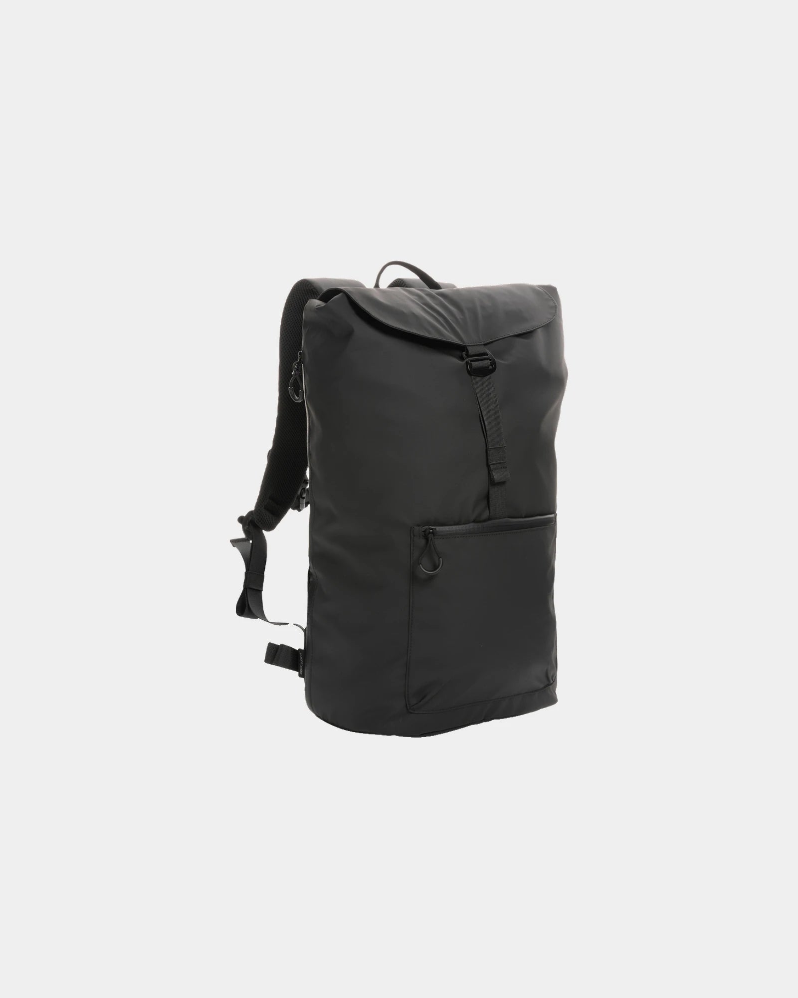 Sac à dos ordinateur rPET déperlant 15,6" à personnaliser