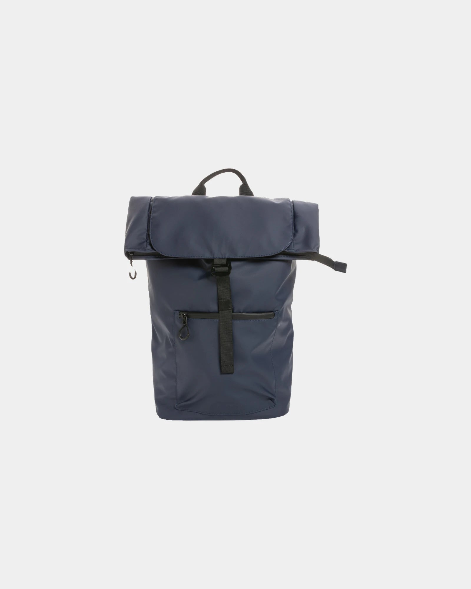 Sac à dos ordinateur rPET déperlant 15,6" à personnaliser