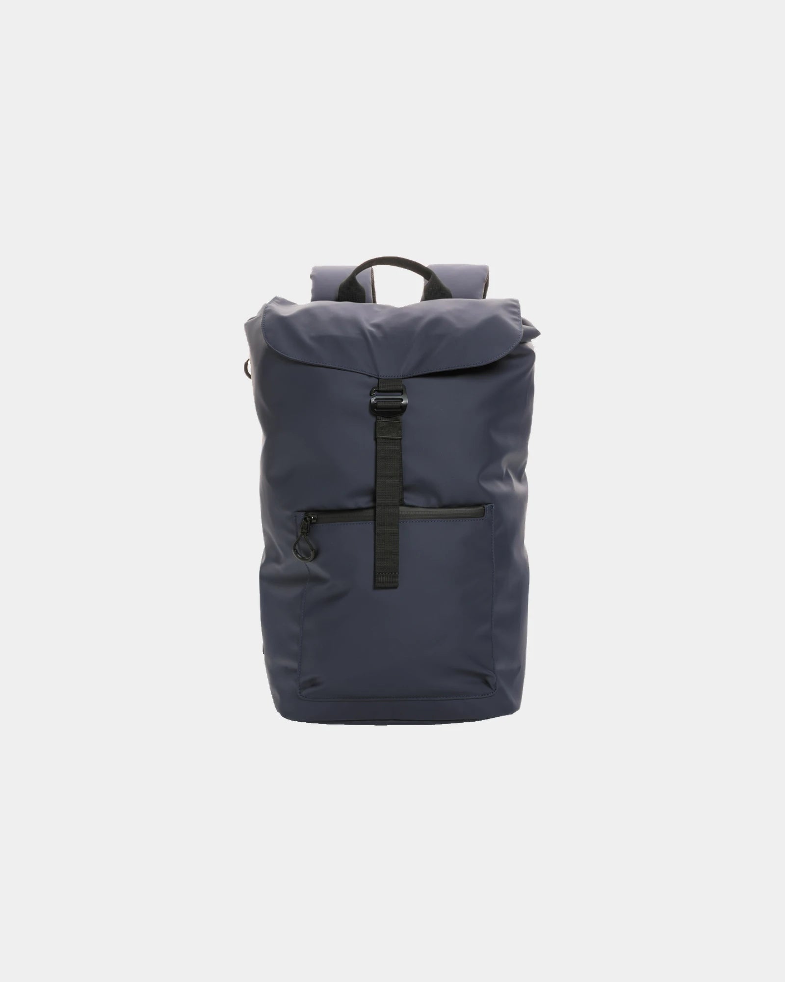 Sac à dos ordinateur rPET déperlant 15,6" à personnaliser