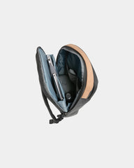 Sac à dos ordinateur recyclé 12L à personnaliser - 5