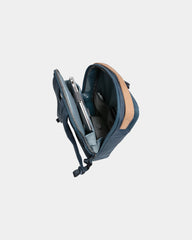 Sac à dos ordinateur recyclé 12L à personnaliser - 13