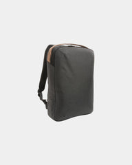 Sac à dos ordinateur recyclé 12L à personnaliser - Noir