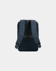 Sac à dos ordinateur recyclé 12L à personnaliser - 11