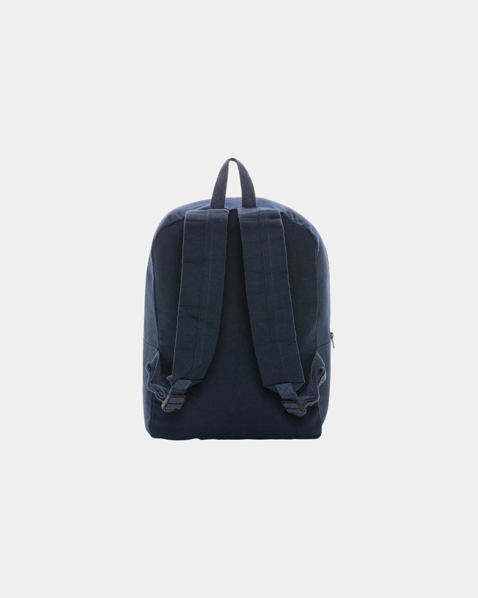Sac à dos en toile recyclée 285g/m² à personnaliser - 12