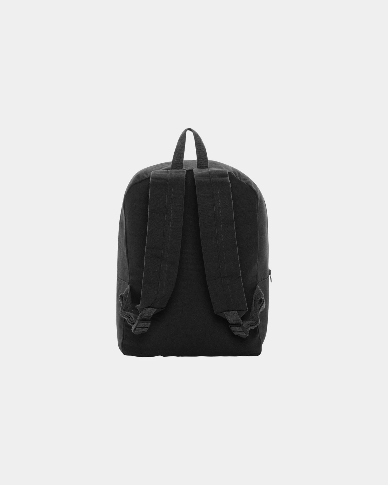 Sac à dos en toile recyclée 285g/m² à personnaliser - 6