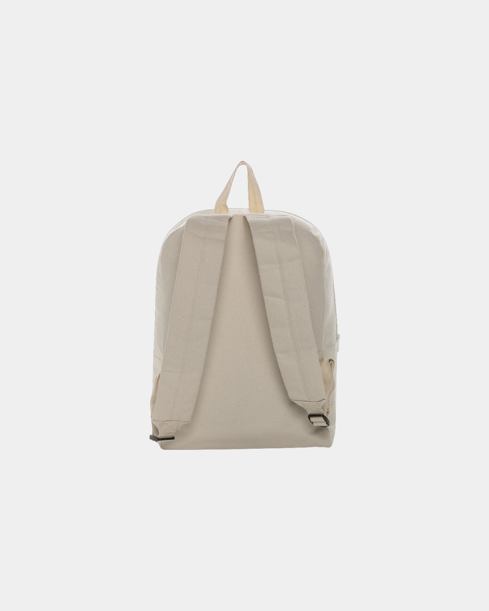 Sac à dos en toile recyclée 285g/m² à personnaliser - 3