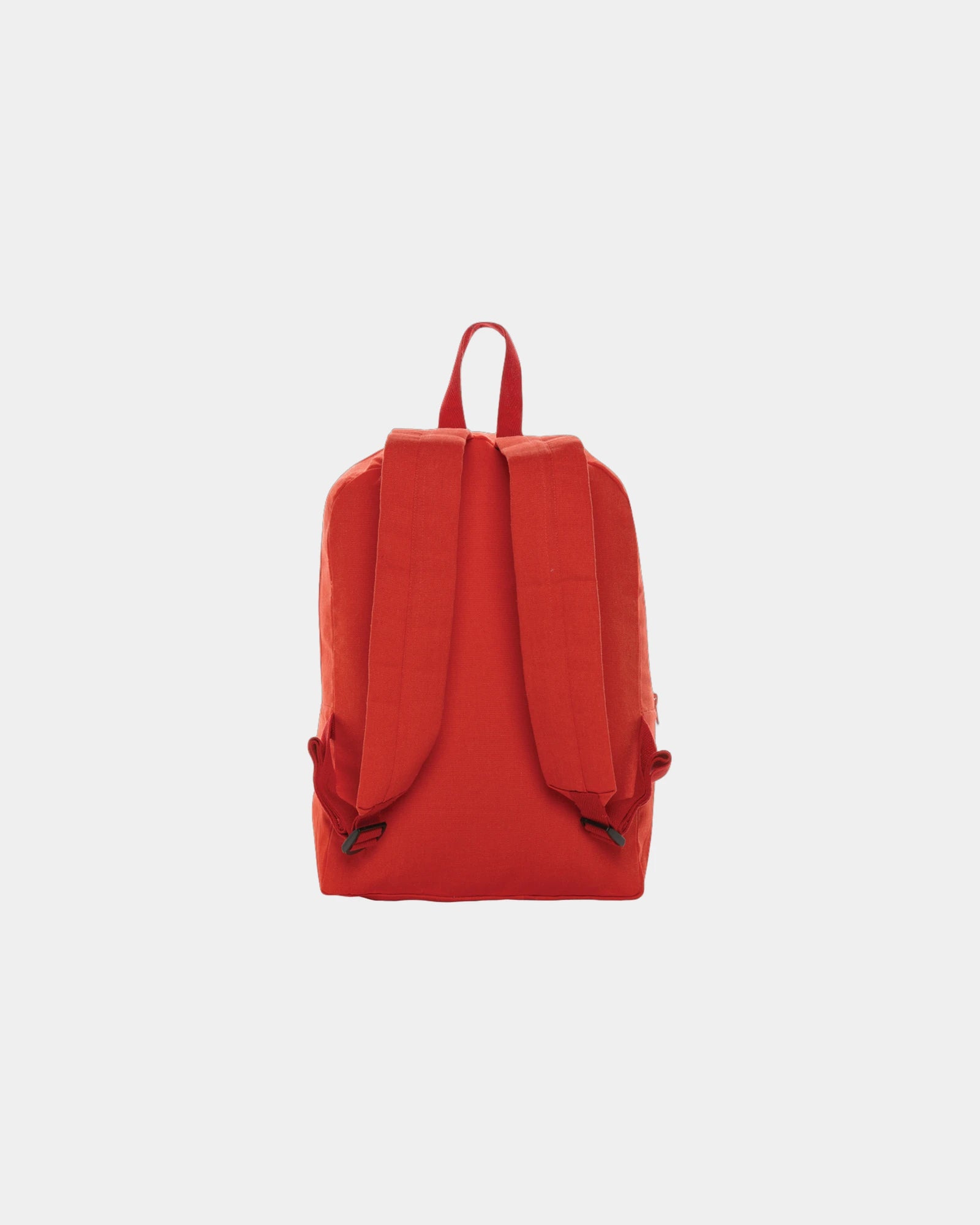 Sac à dos en toile recyclée 285 g/m² à personnaliser - 3