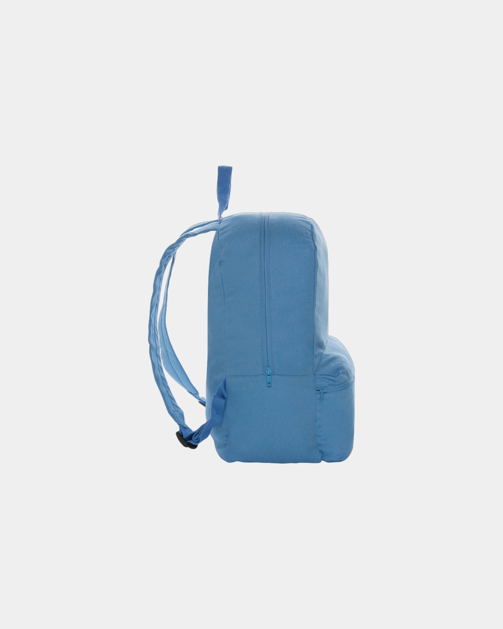 Sac à dos en toile recyclée 285 g/m² à personnaliser - 5