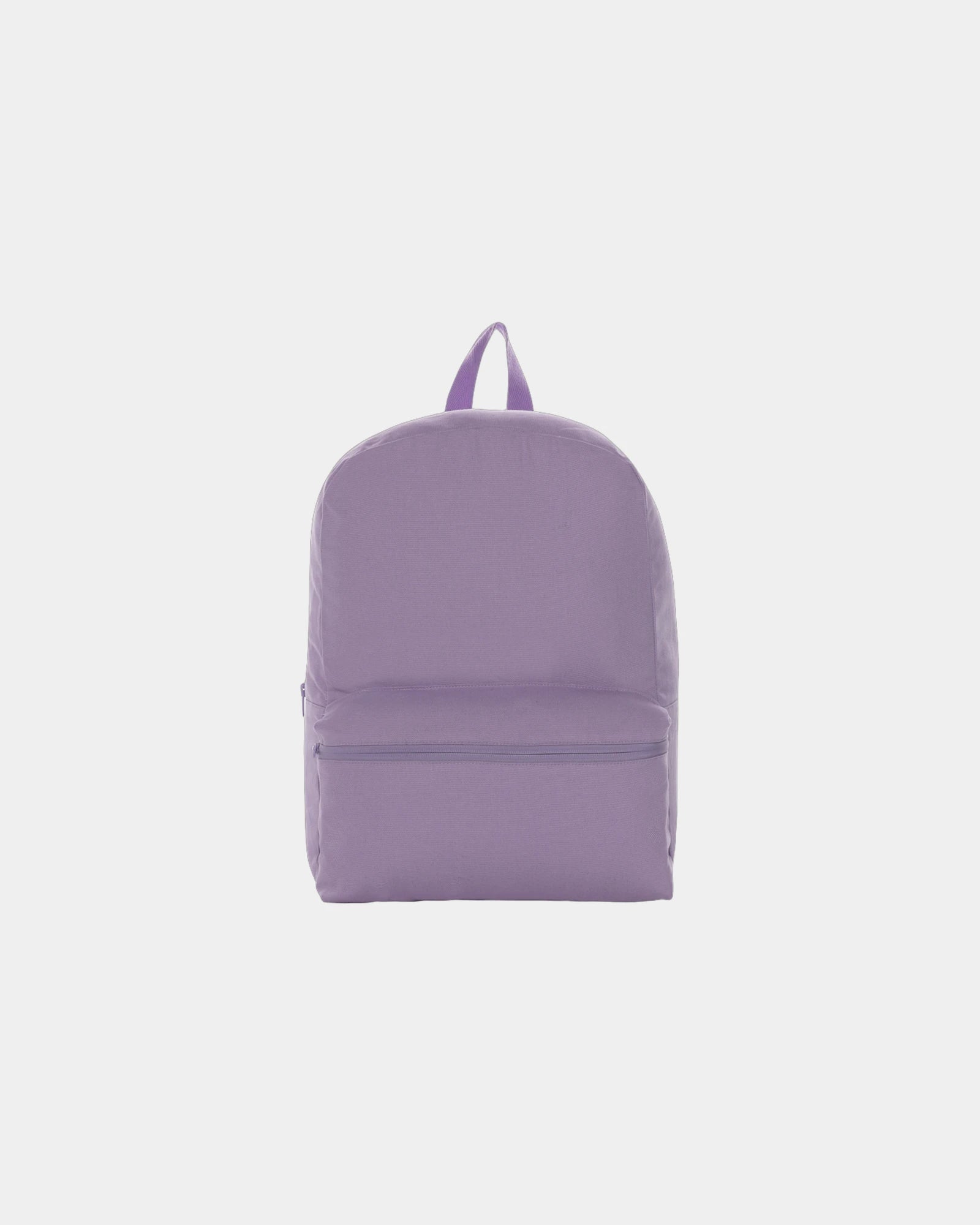 Sac à dos en toile recyclée 285 g/m² à personnaliser - 9