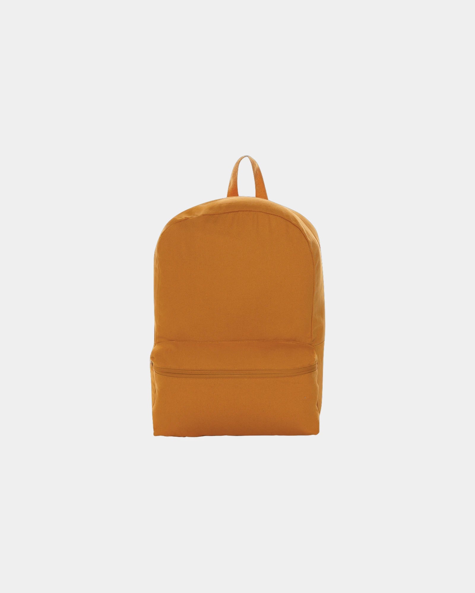 Sac à dos en toile recyclée 285 g/m² à personnaliser - 12