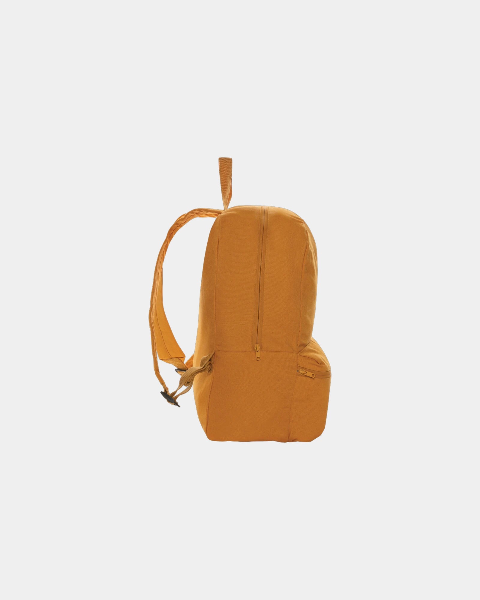 Sac à dos en toile recyclée 285 g/m² à personnaliser - 13