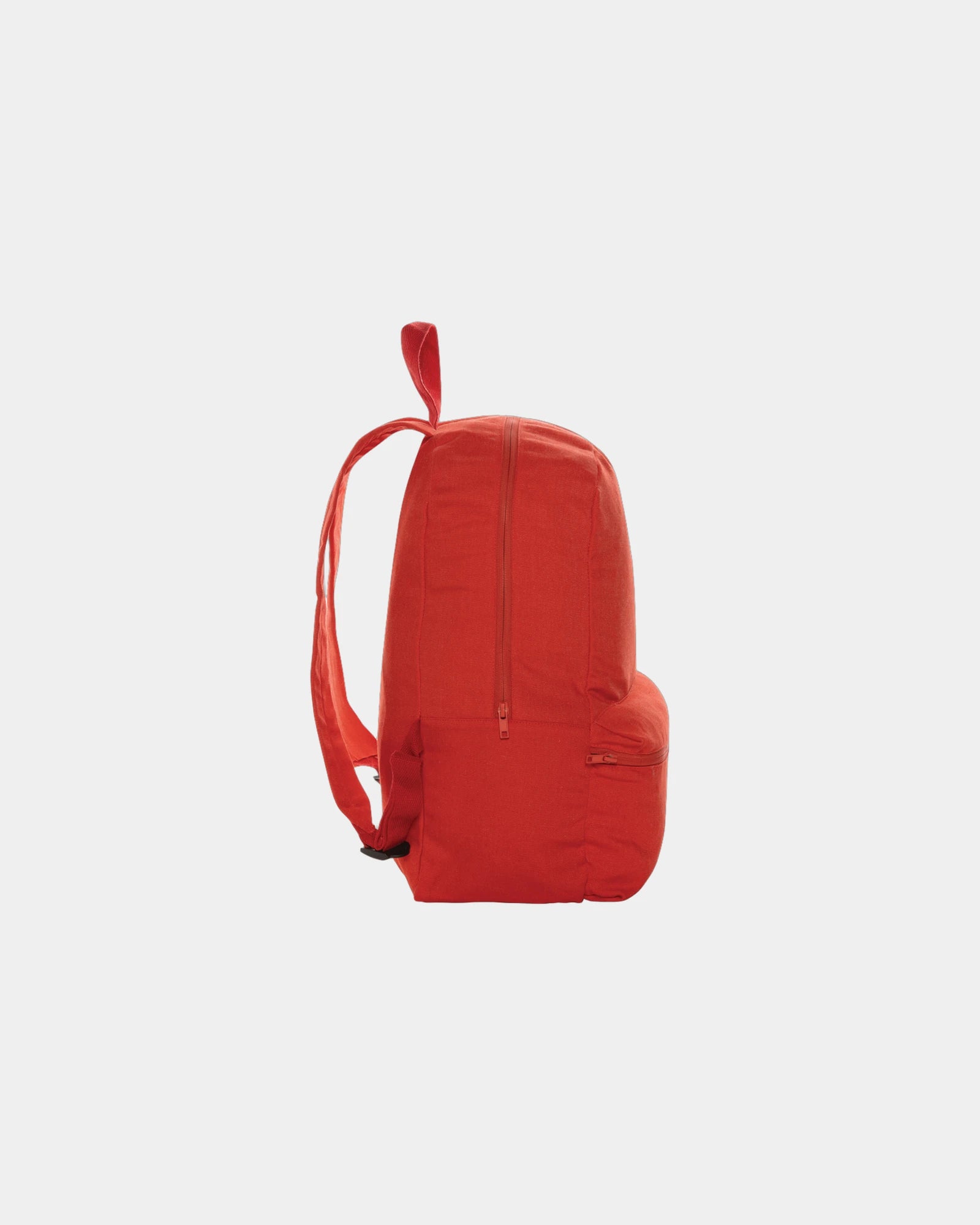 Sac à dos en toile recyclée 285 g/m² à personnaliser - 2
