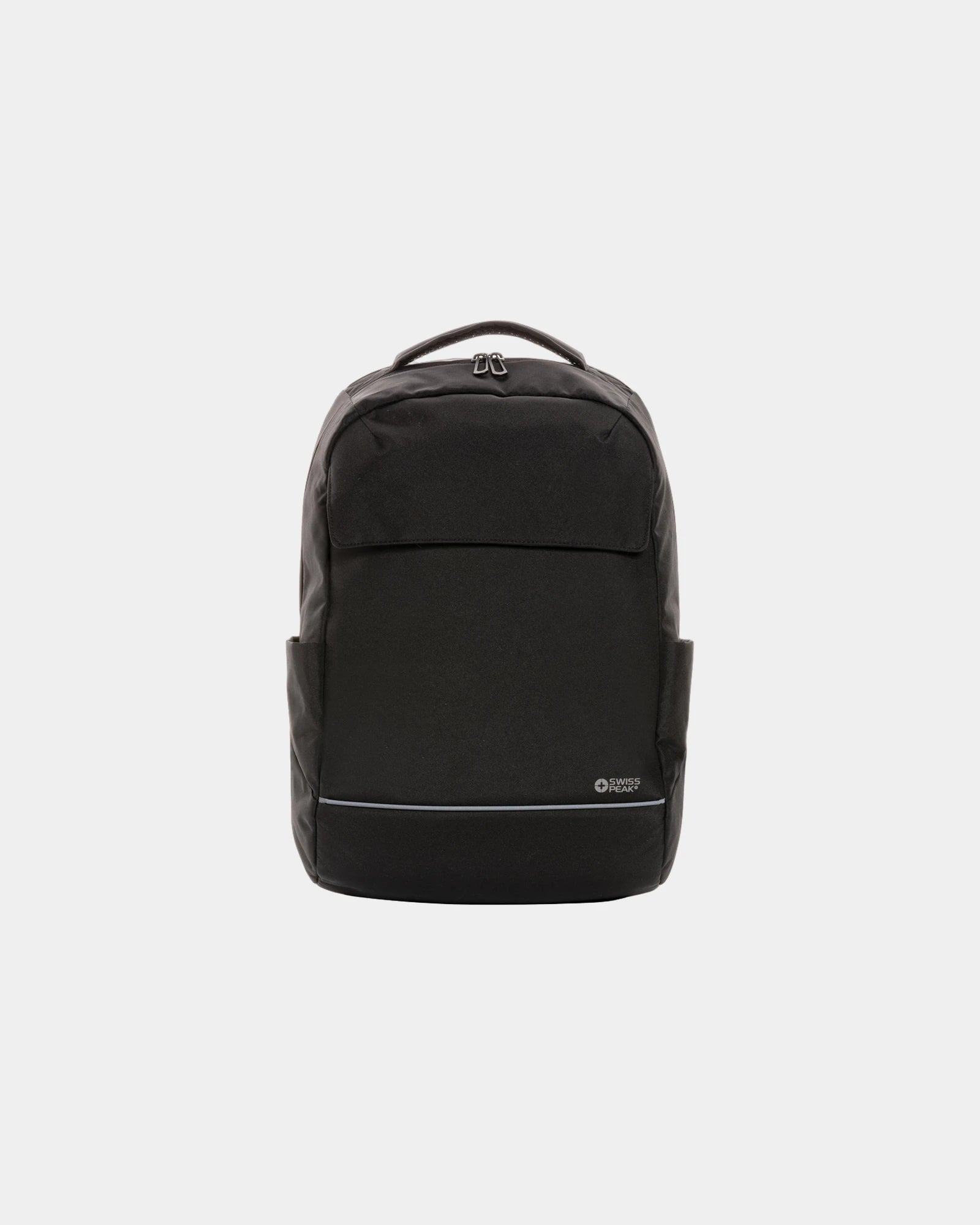 Sac à dos ordinateur rPET AWARE™ 15.6" à personnaliser - 3