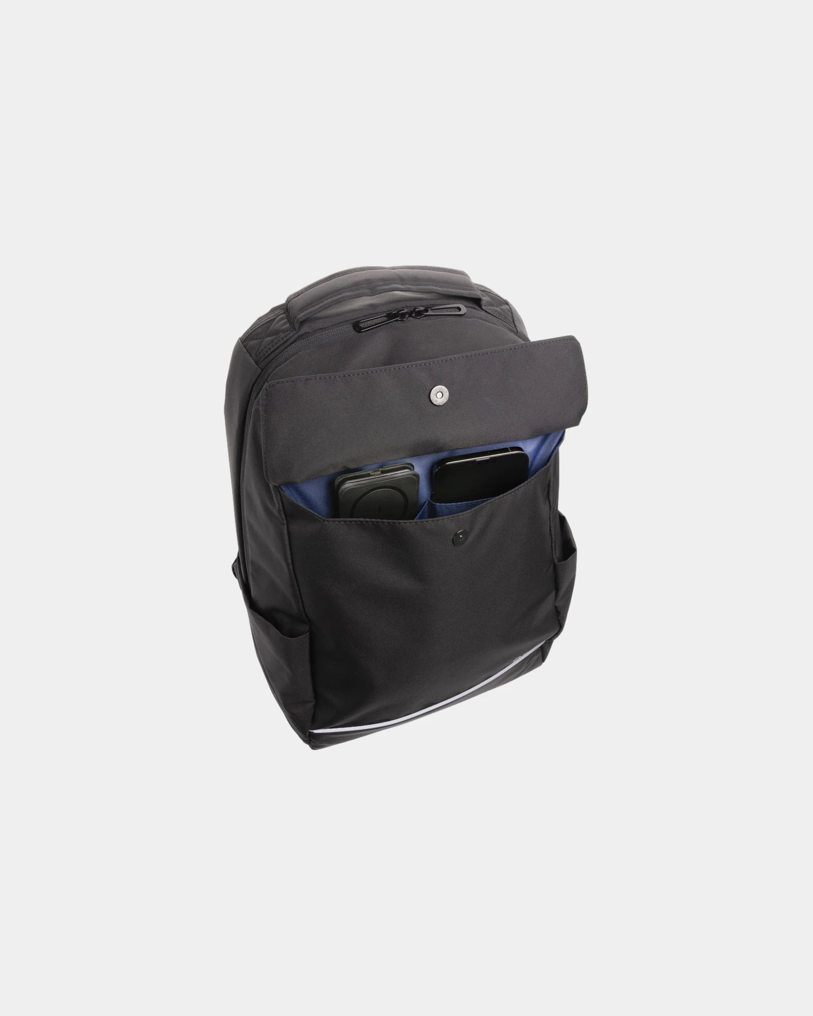 Sac à dos ordinateur rPET AWARE™ 15.6" à personnaliser - 7