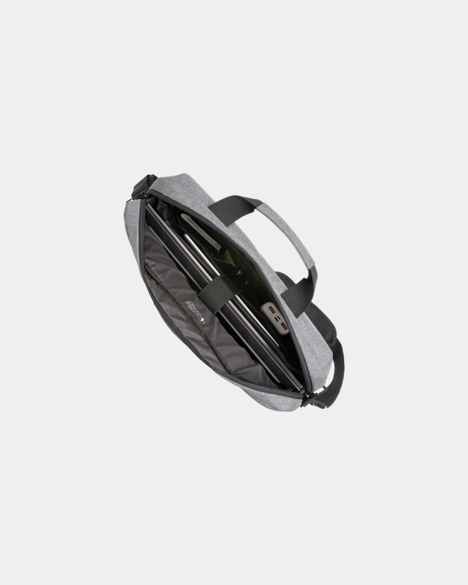 Sacoche rPET 15,6" à personnaliser - 3
